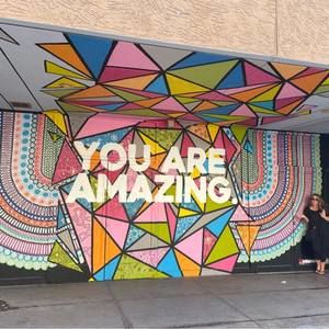 Meet your Posher, Katrina